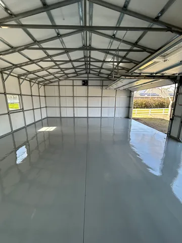 Fresno Coating Company project photo