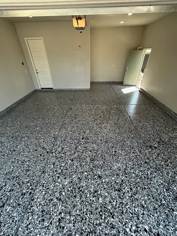 Fresno Coating Company project photo