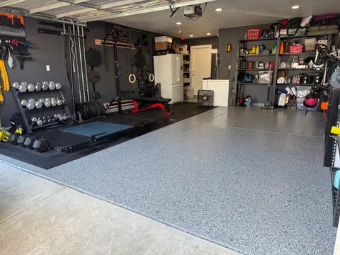 Fresno Coating Company project photo