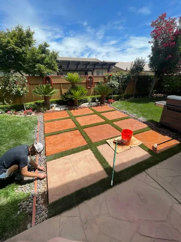 Fresno Coating Company project photo