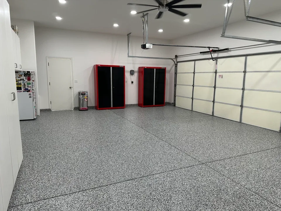 Fresno Coating Company project photo