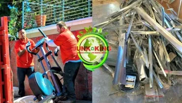 Furniture, Appliance & Large Item Removal