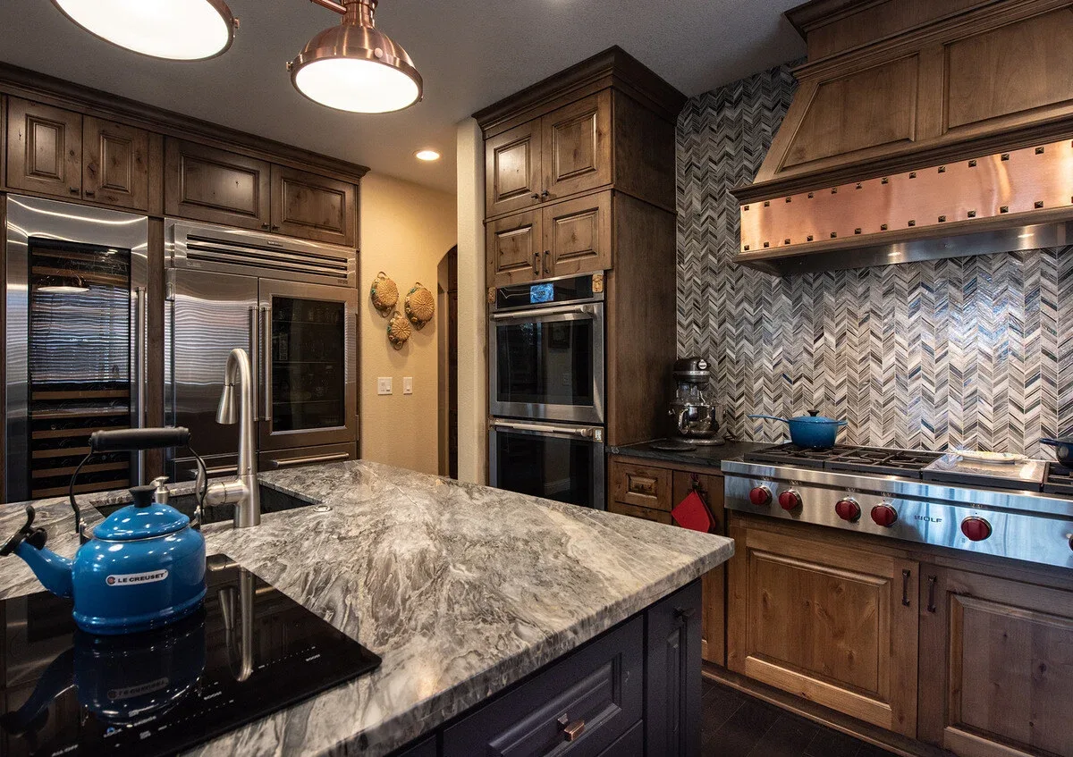 Imagine Remodeling project photo