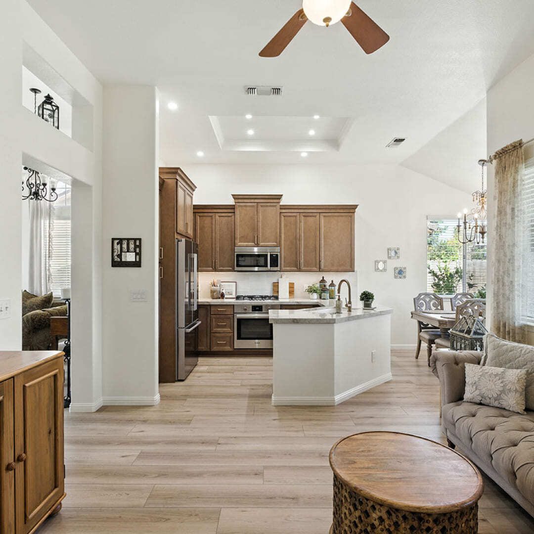 Imagine Remodeling project photo