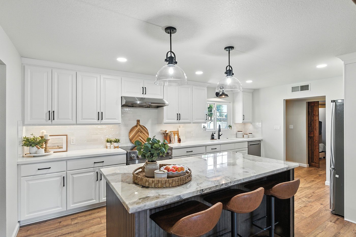Imagine Remodeling project photo