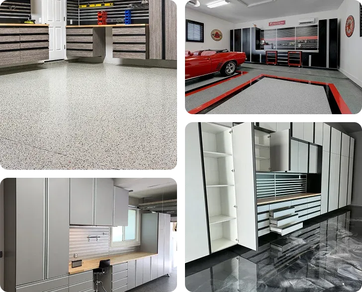 Garage Storage