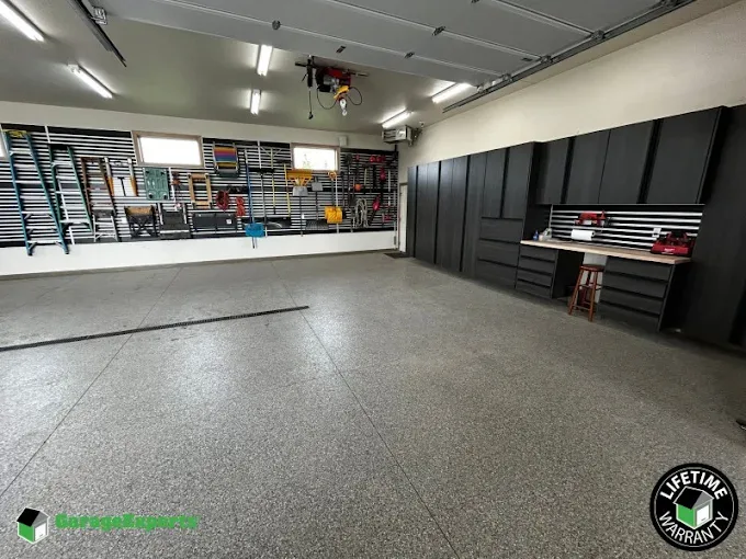 Garage Storage
