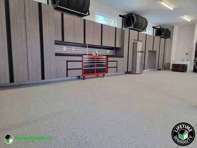 Garage Storage