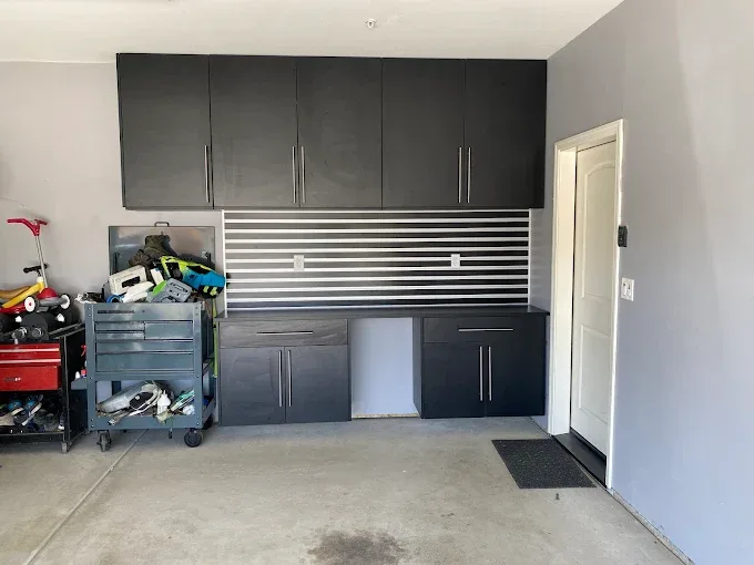 Garage Storage