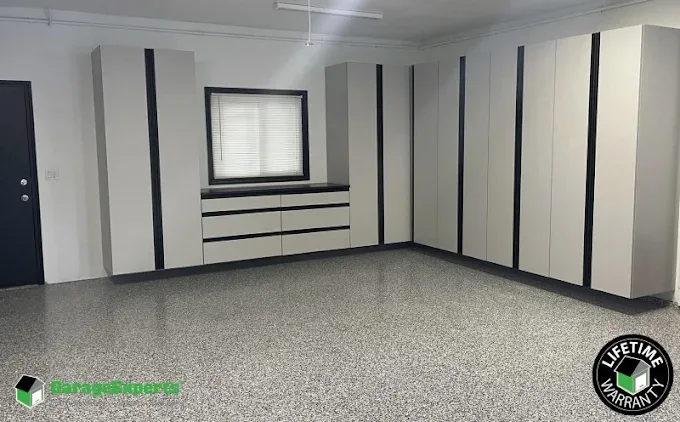 Garage Storage