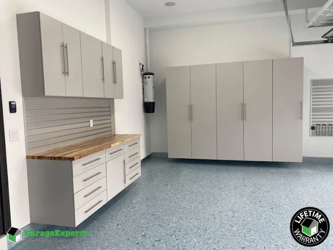 Garage Storage