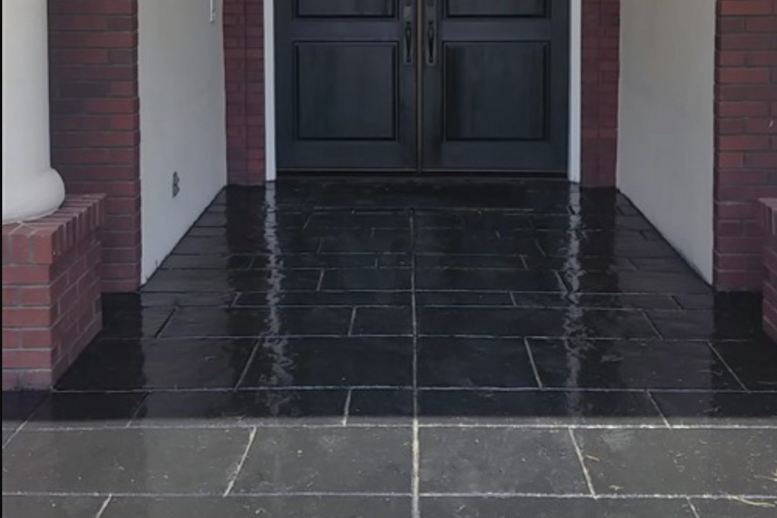 Slate-Inspired Overlays