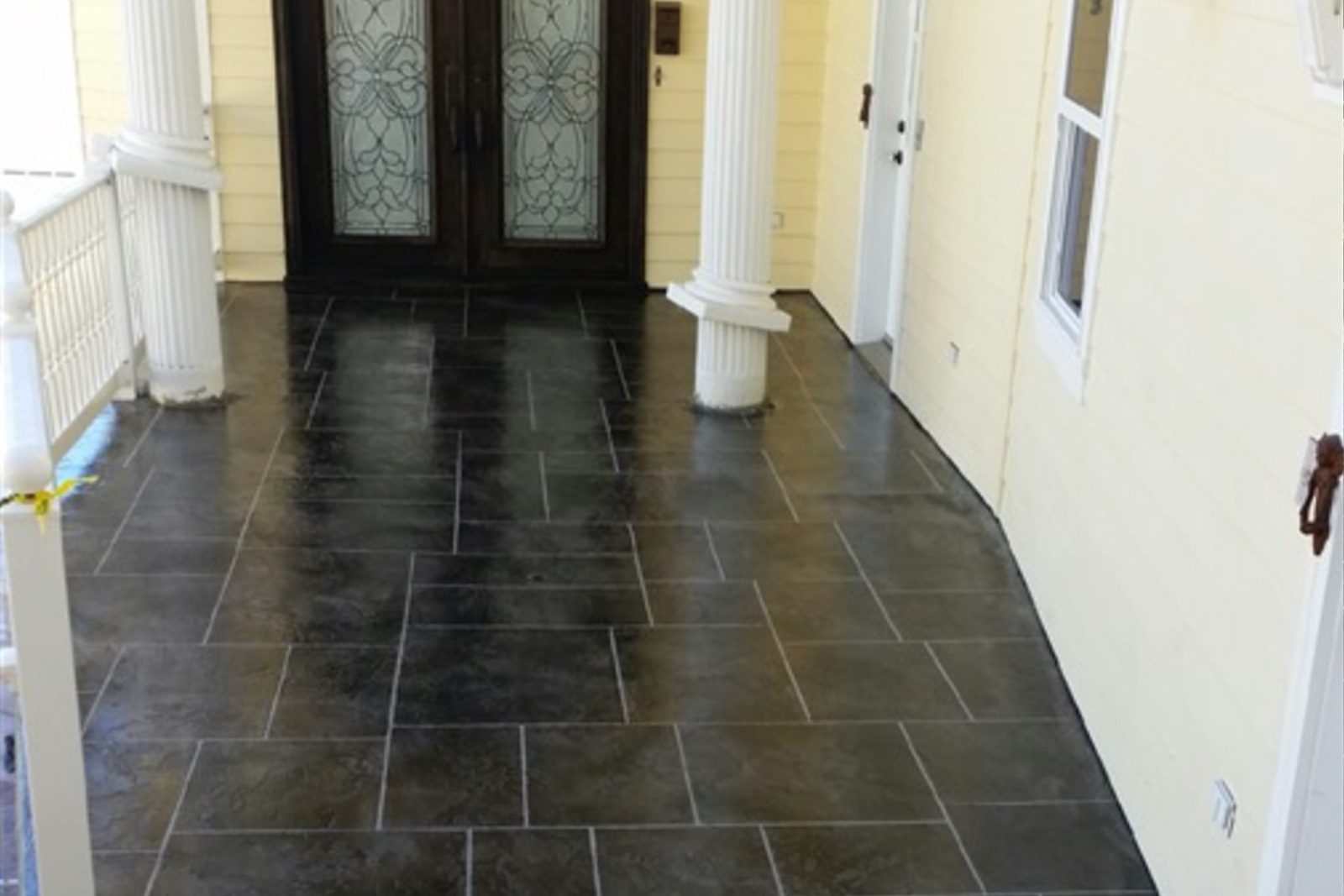 Stone Tech project photo