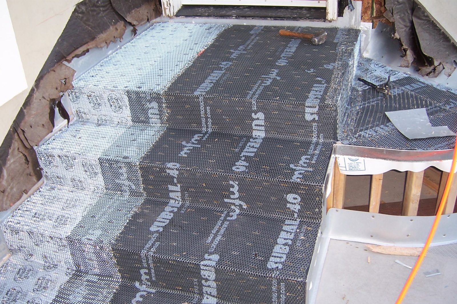Stone Tech project photo