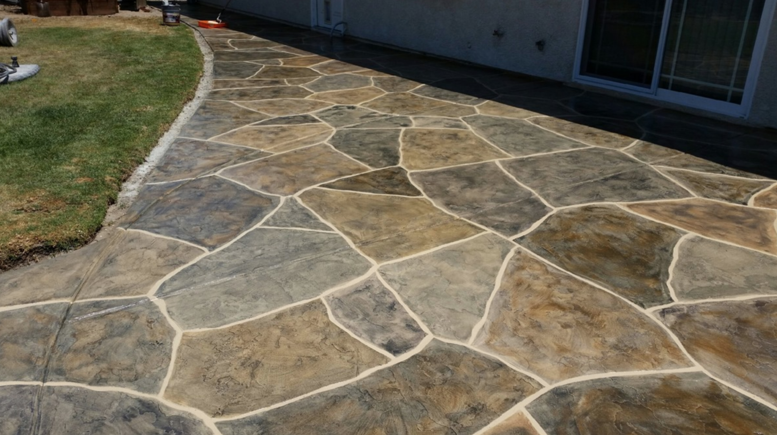 Slate Overlays