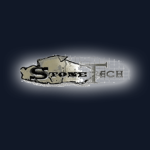 Stone Tech logo