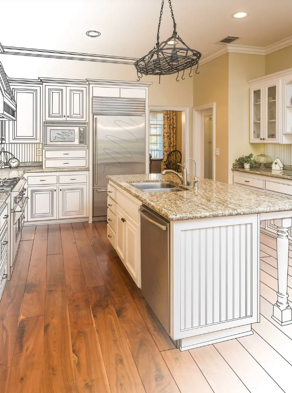 Residential Construction