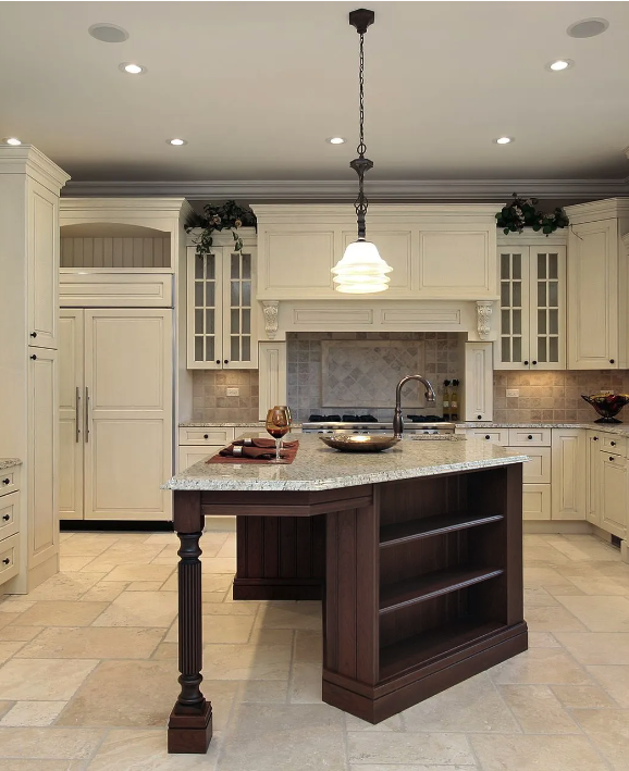 Residential Construction