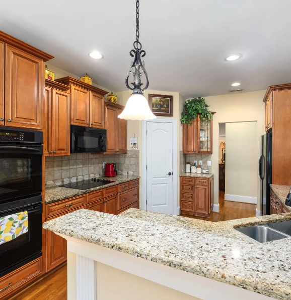 Residential Construction