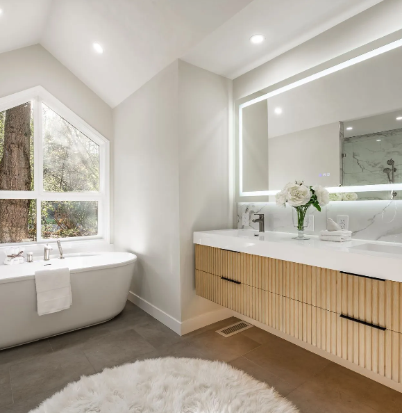 Residential Construction