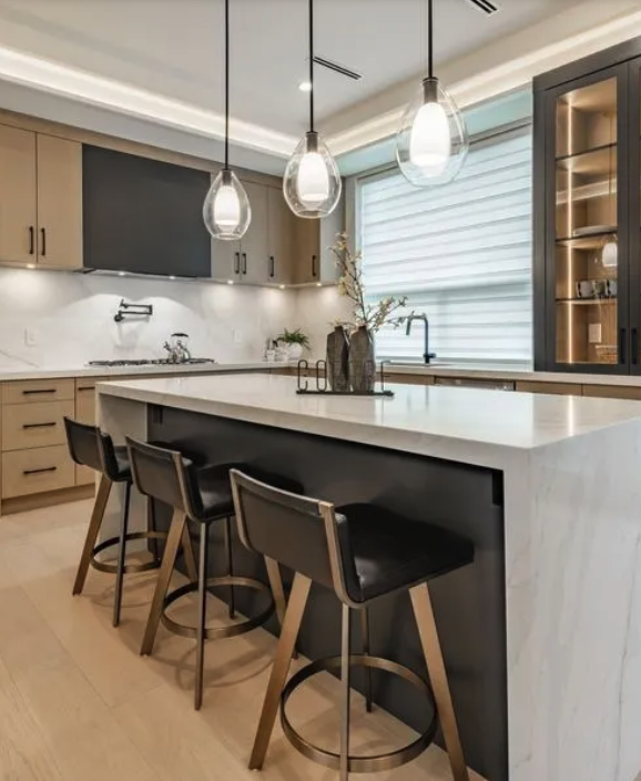 Residential Construction