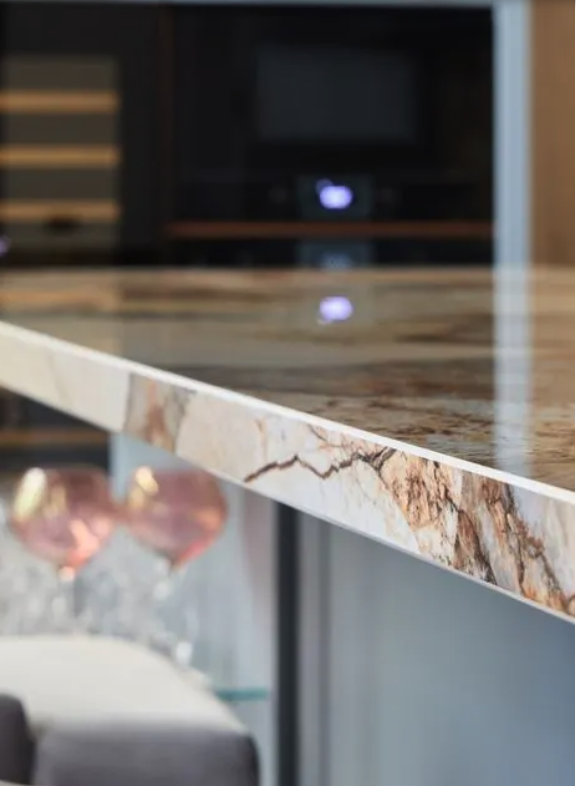 Granite & Quartz Countertops