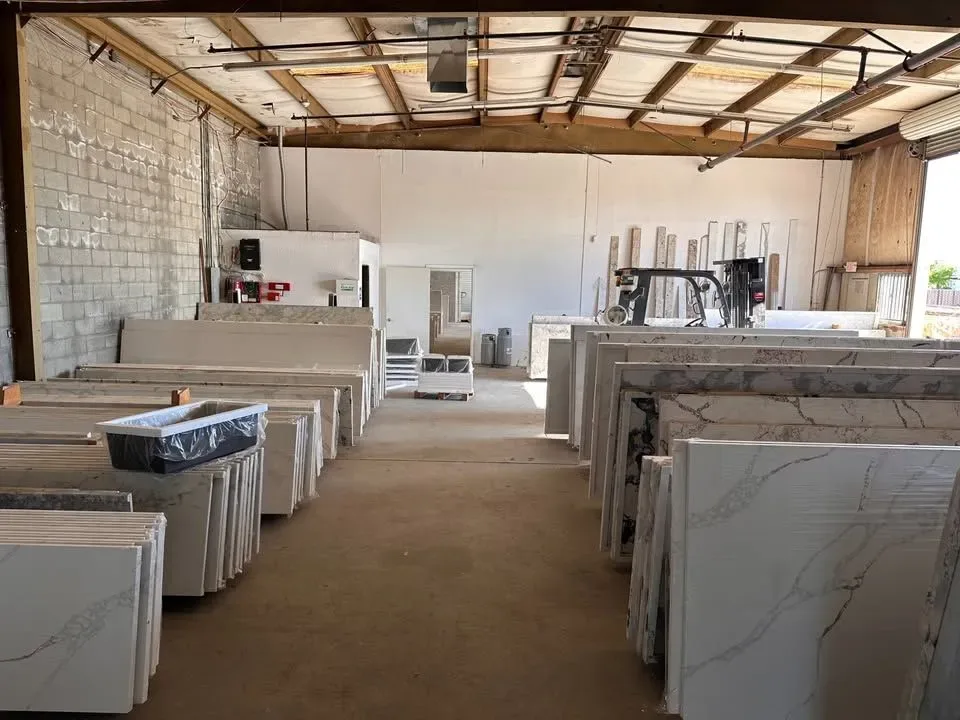 AD Granite project photo