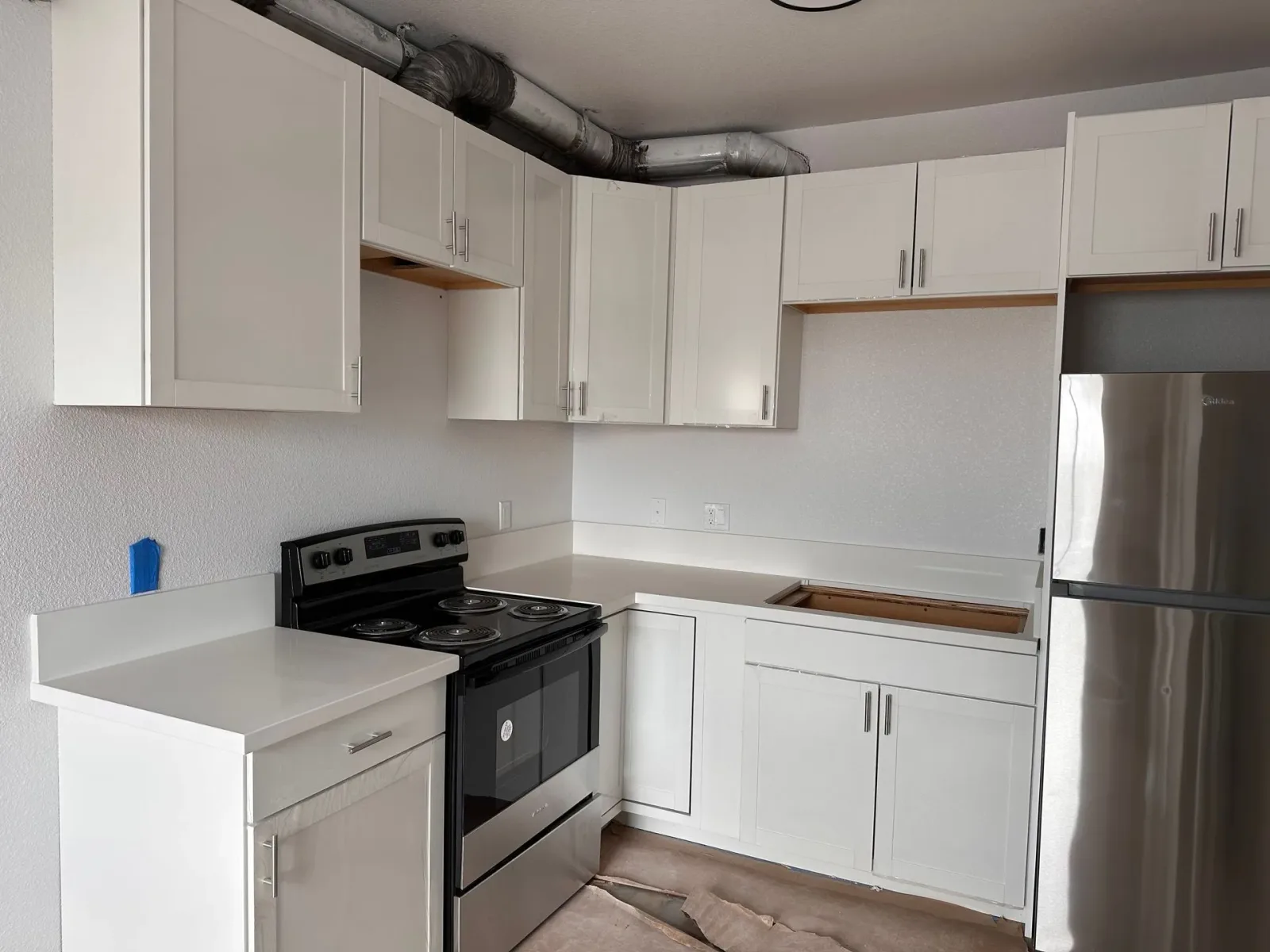 AD Granite project photo