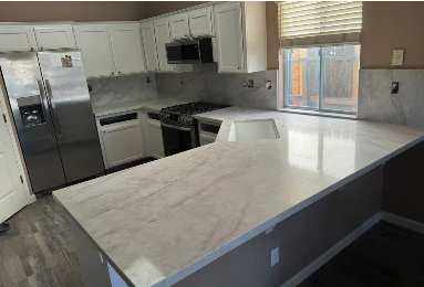 AD Granite project photo