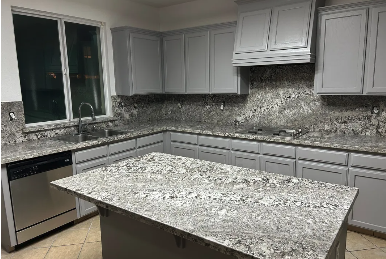 AD Granite project photo
