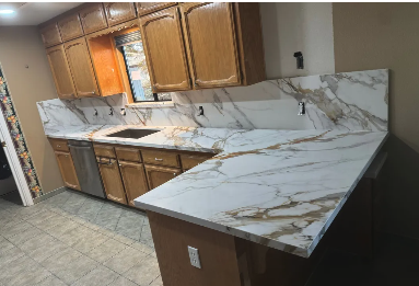AD Granite project photo