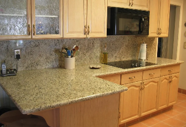 AD Granite project photo