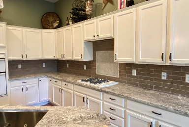 AD Granite project photo