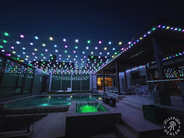 AE Lighting Solutions project photo