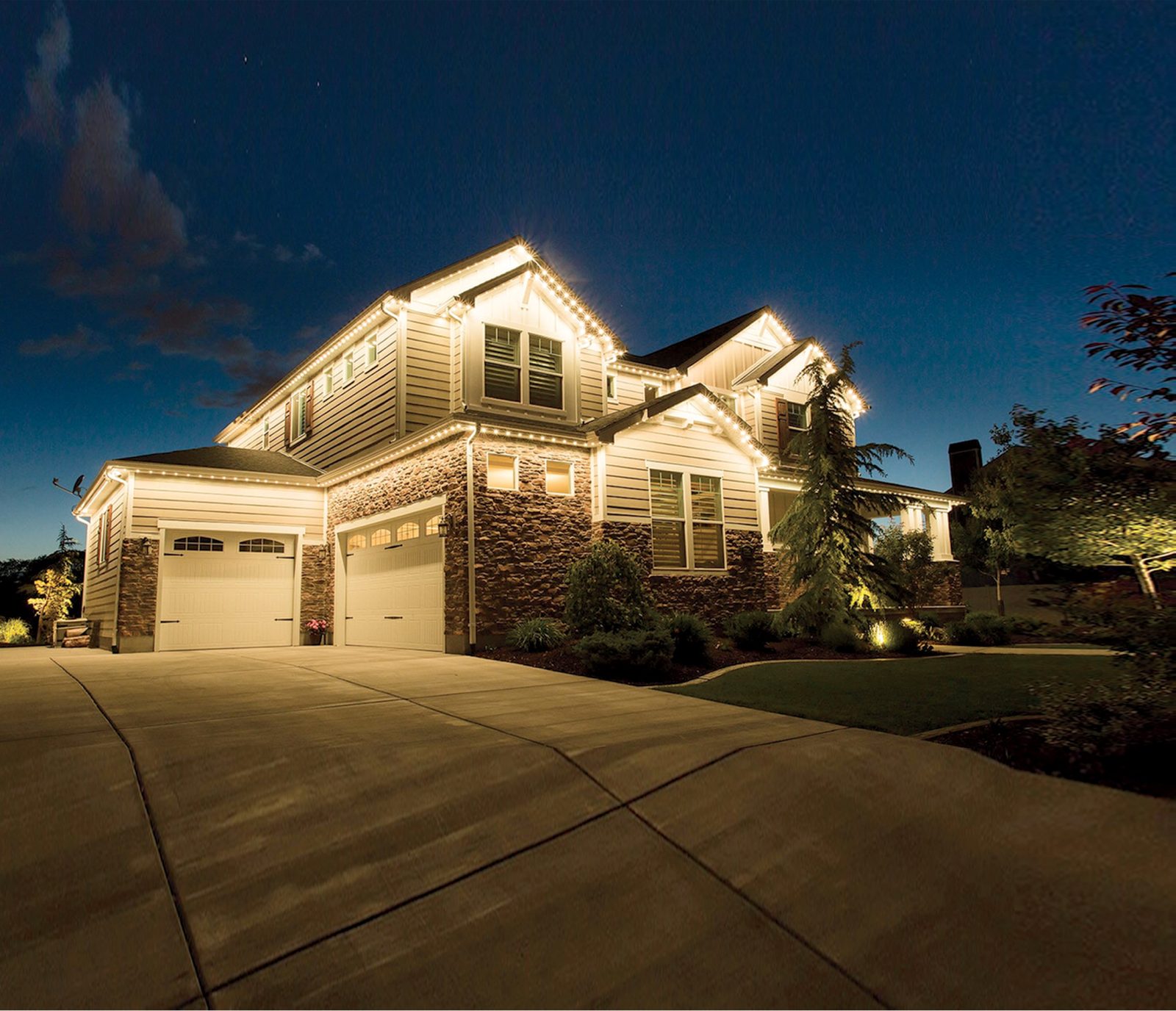 AE Lighting Solutions project photo