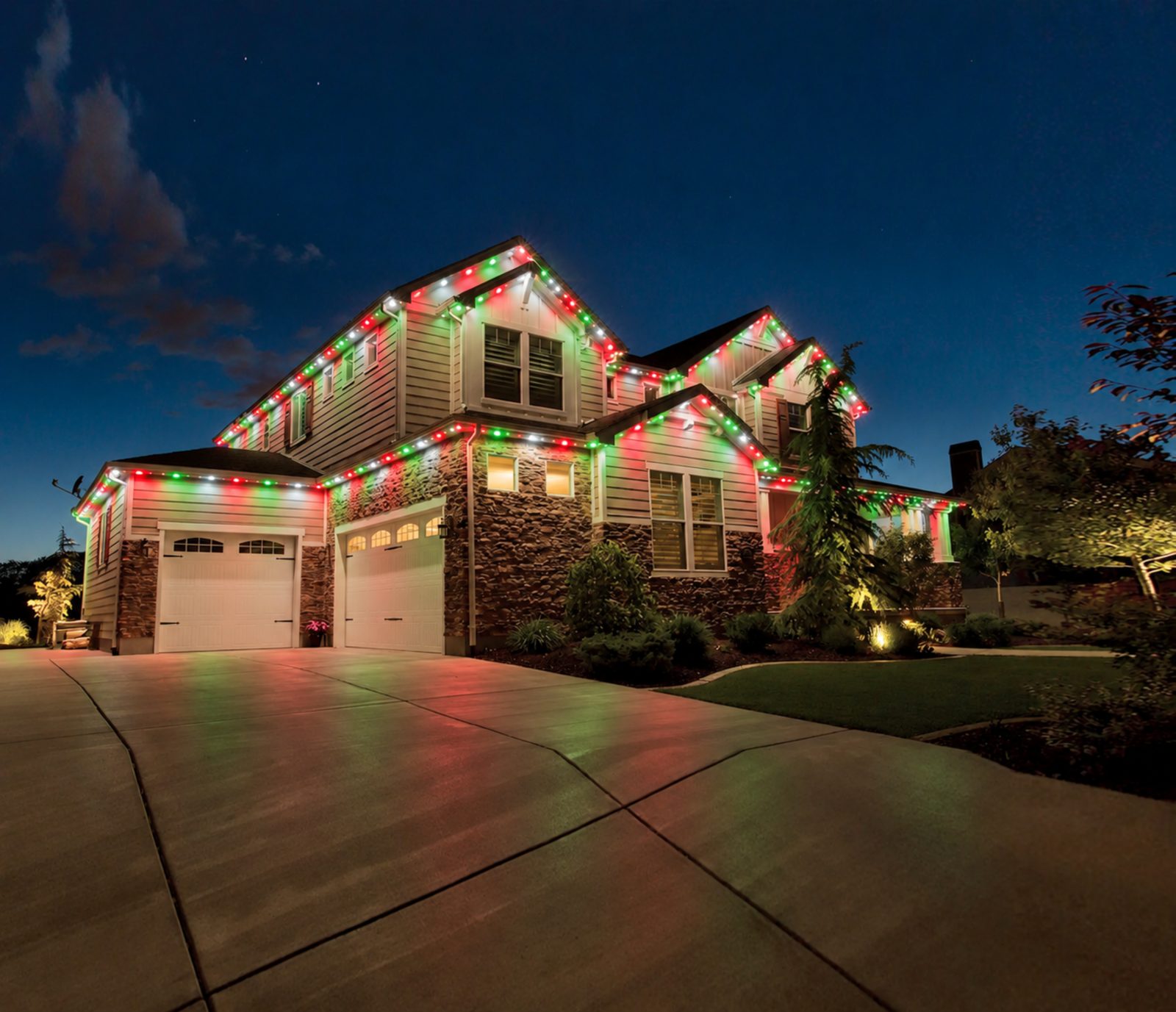 AE Lighting Solutions project photo