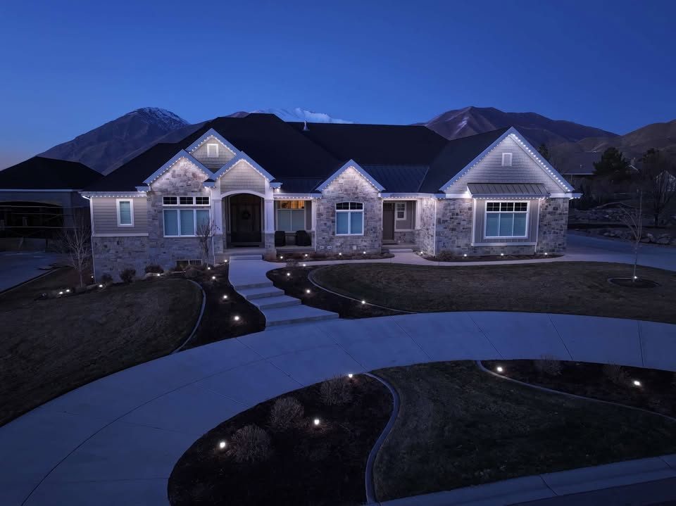 Landscape Lighting