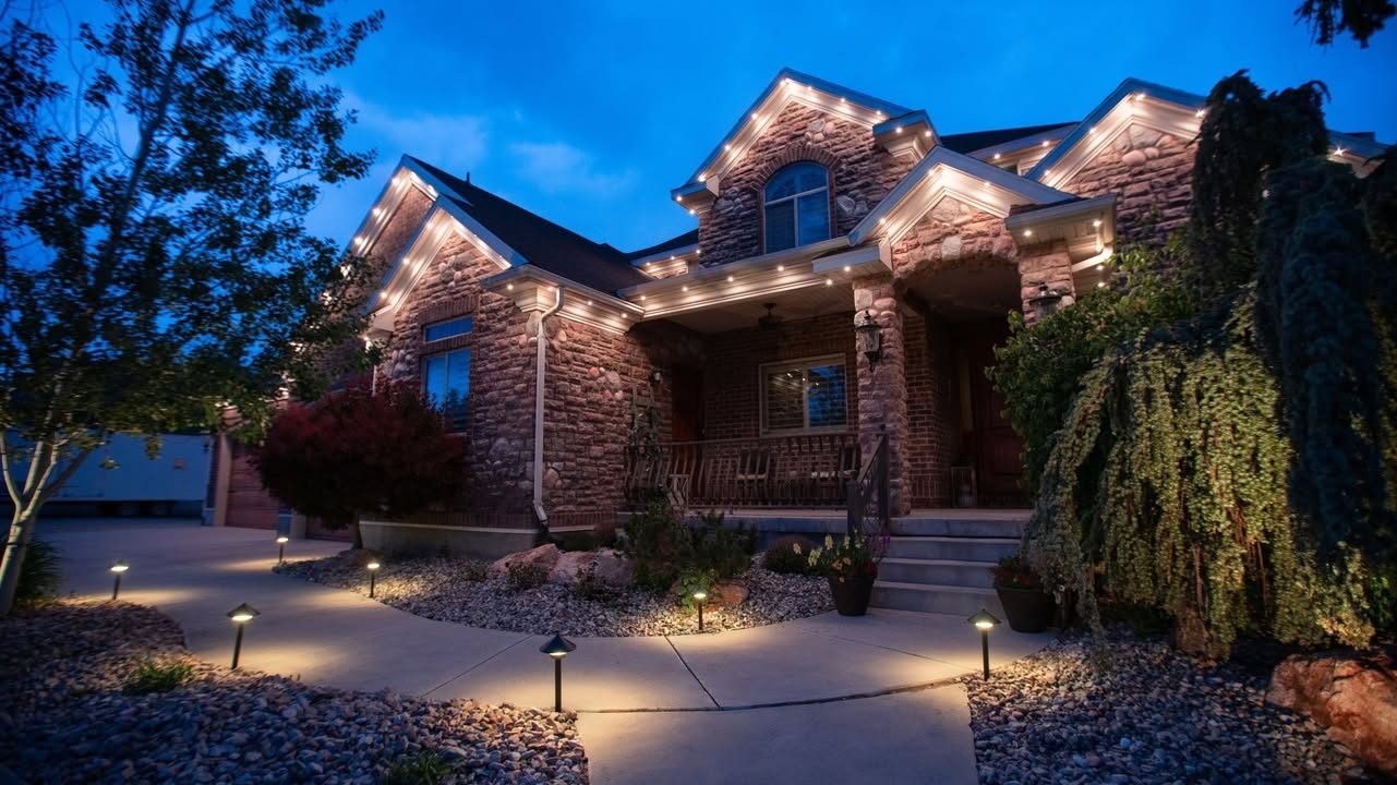 Landscape Lighting