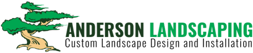 Anderson Landscaping logo