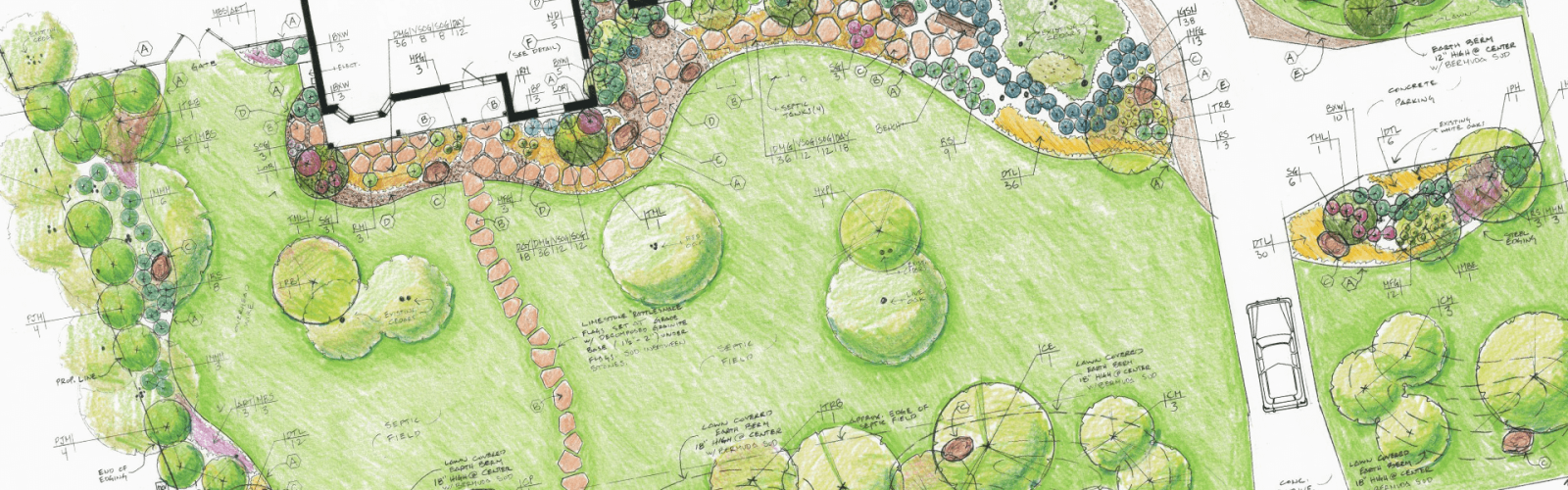 Anderson Landscaping project photo