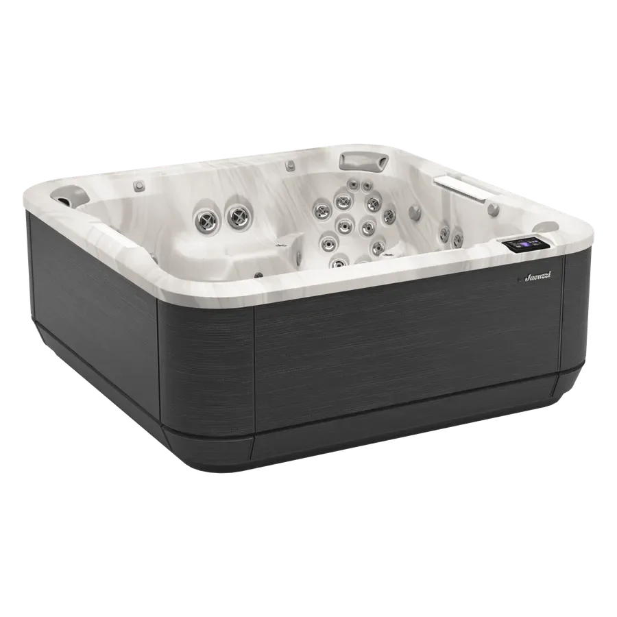 Hot Tubs