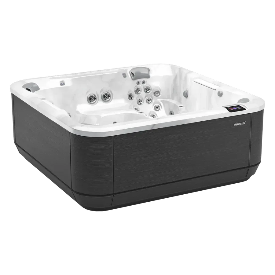 Hot Tubs