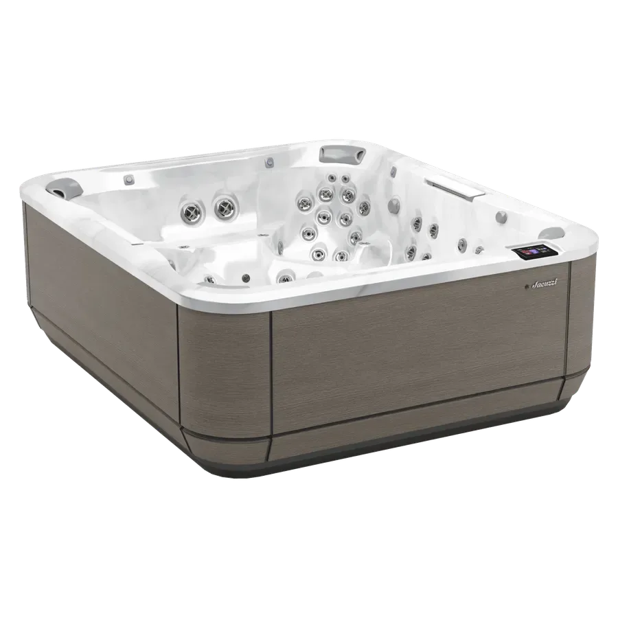 Hot Tubs