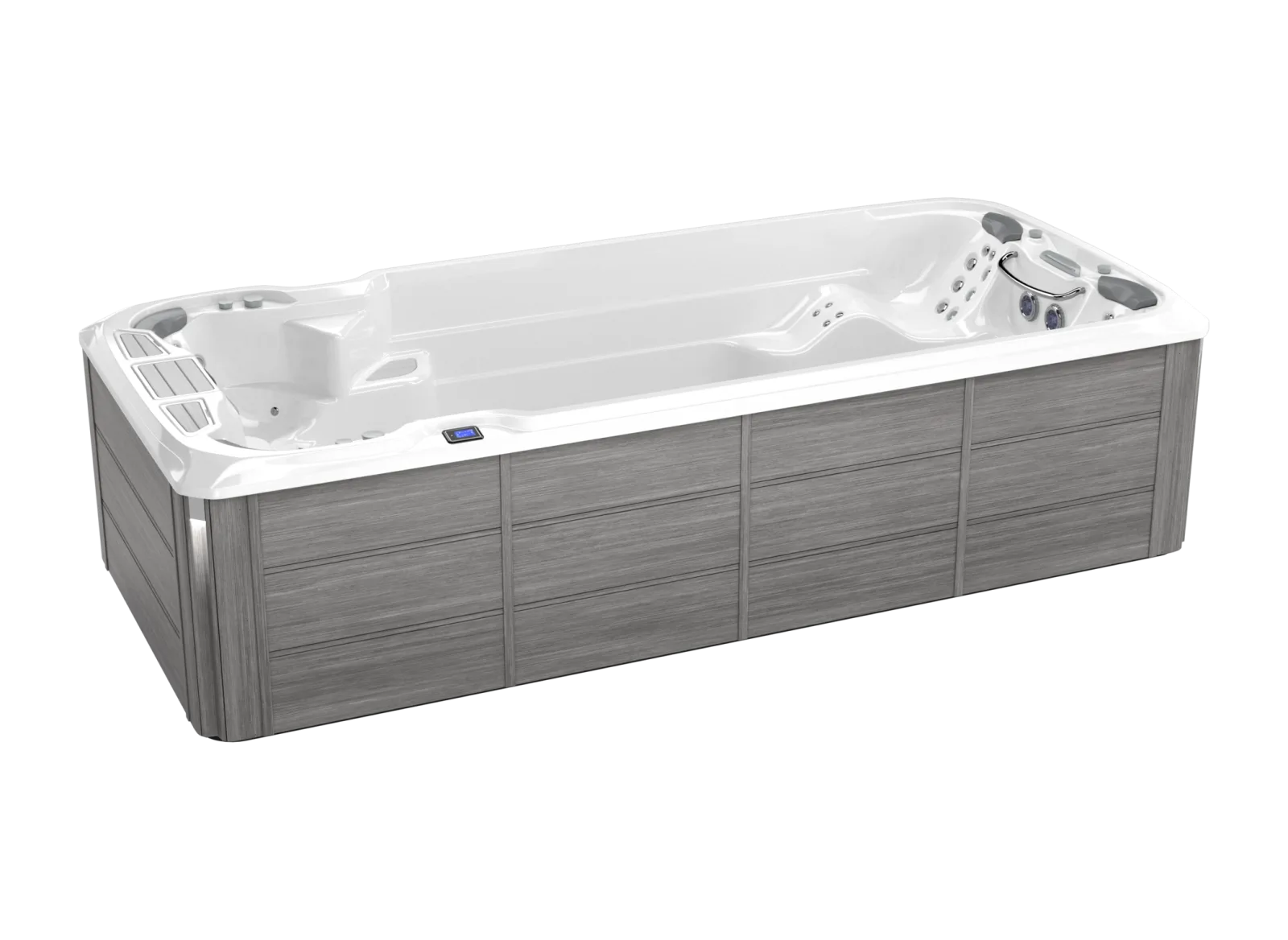 Swim Spas