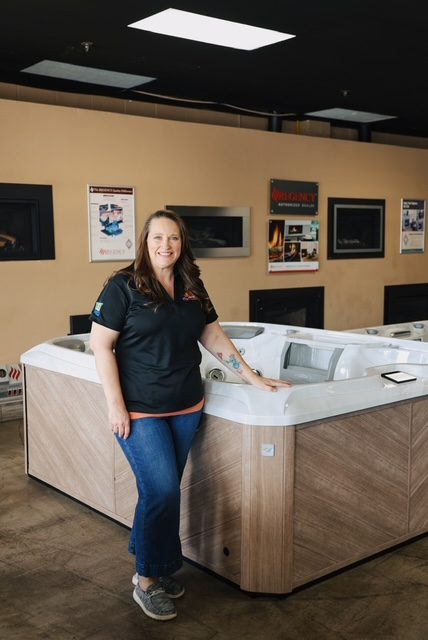Hot Tub & Spa Service, Repair & Water Care Supplies