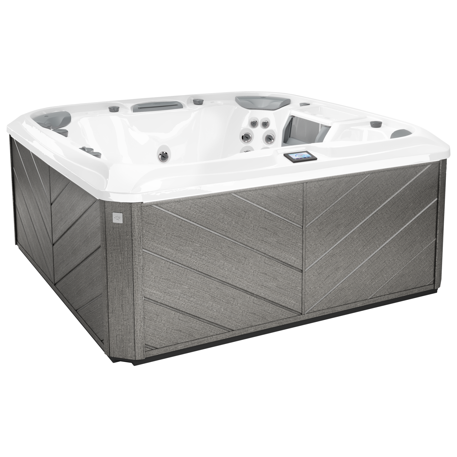 Plunge Pools