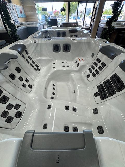 Backyard Spa and Leisure project photo