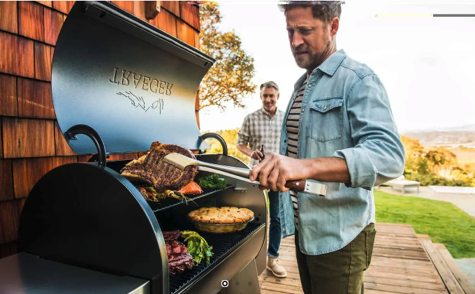 Outdoor Living Products