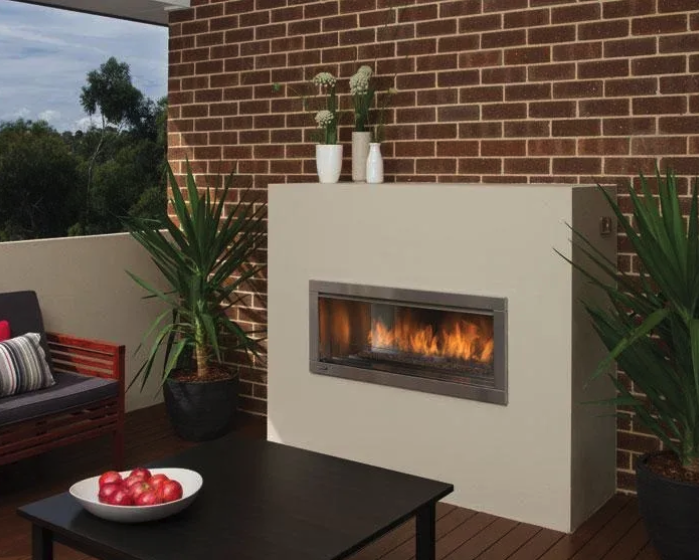 Outdoor Living Products