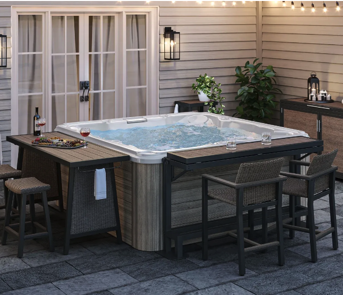 Outdoor Living Products